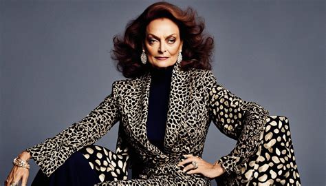 diane von furstenberg net worth